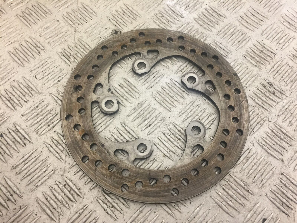 SUZUKI GSXR 750 L1 REAR BRAKE DISC  YEAR 2012-2015 (STOCK 632)