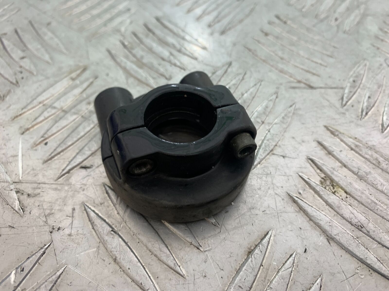 BENELLI LEONCINO 500 TRIAL THROTTLE HOUSING   YEAR 2020 (CMB1106)