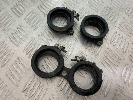 YAMAHA YZF R1 4C8 INJECTOR RUBBERS YEAR 2007-2008 (CMB1237)