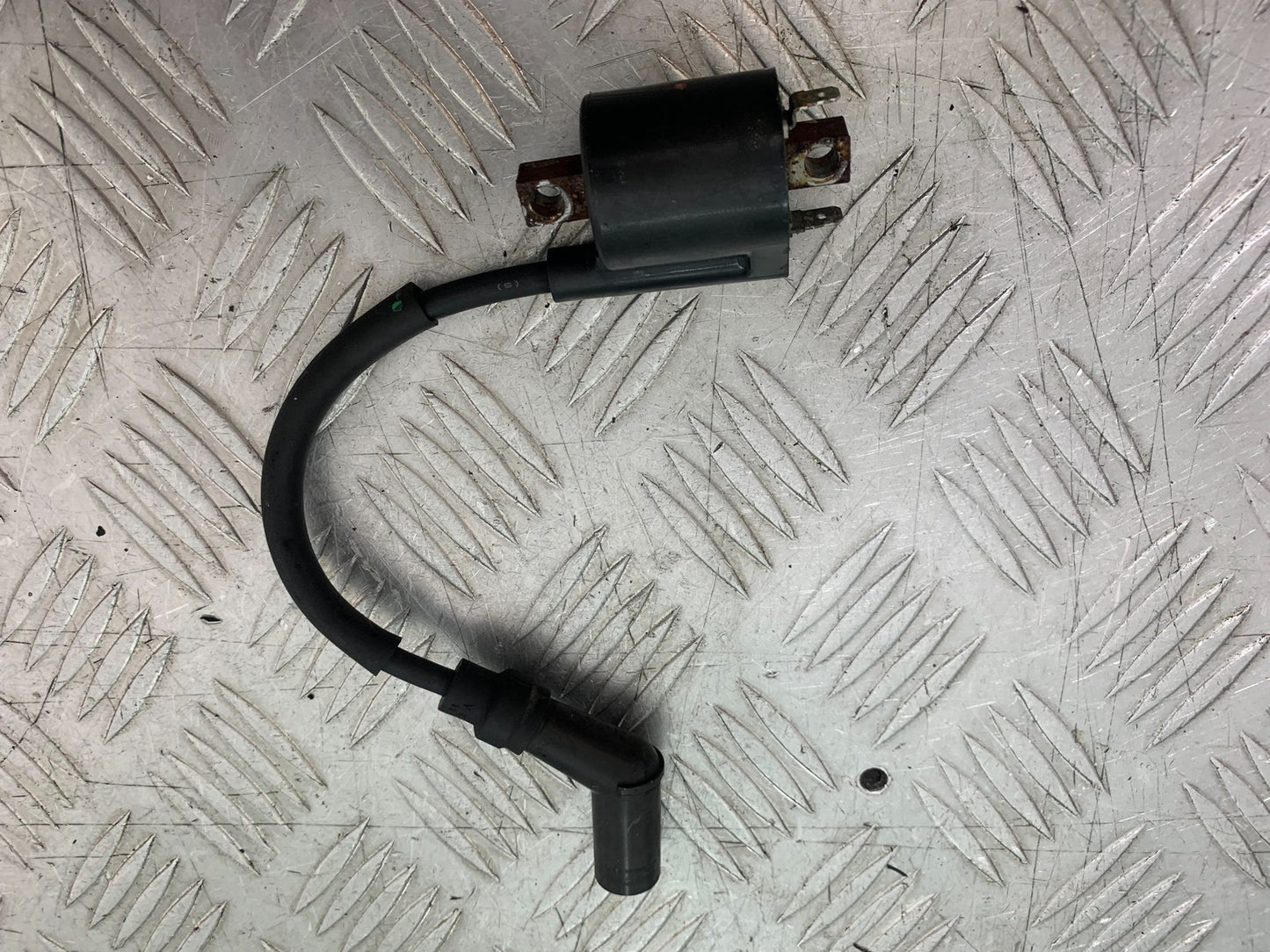 YAMAHA NMAX-125 N MAX 125 COIL AND CAP YEAR 2015-2020  (CMB1231)