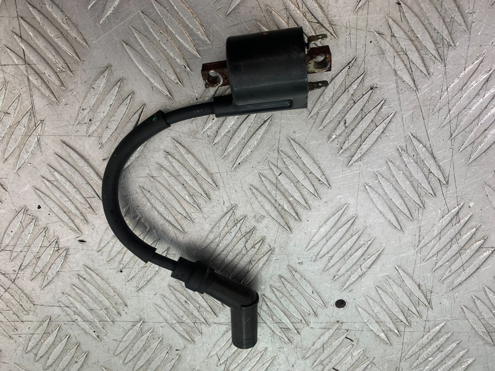 YAMAHA NMAX-125 N MAX 125 COIL AND CAP YEAR 2015-2020  (CMB1231)