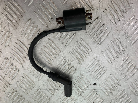 YAMAHA NMAX-125 N MAX 125 COIL AND CAP YEAR 2015-2020  (CMB1231)