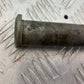 SUZUKI SV1000 SV 1000 S REAR WHEEL SPINDLE YEAR 2003-2007 (CMB1293)