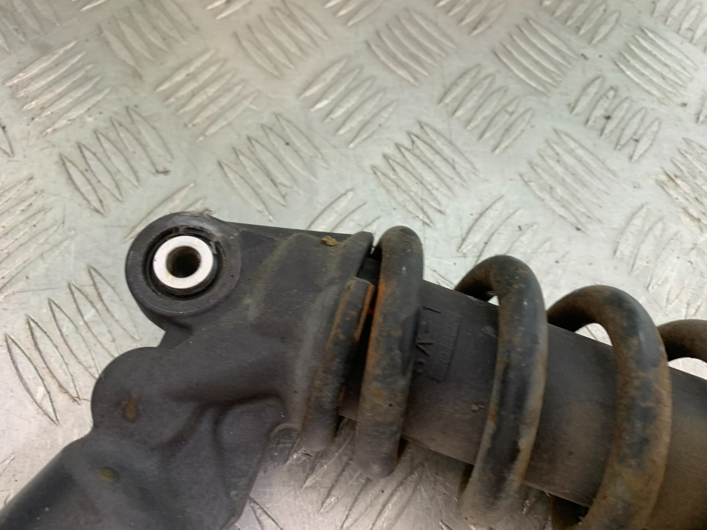 HONDA CBR1000 RR  REAR SHOCK YEAR  2008-2011