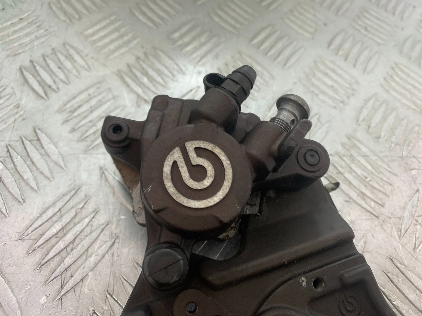 BMW S1000 RR REAR CALIPER  YEAR 2015-2018 (CMB1246)