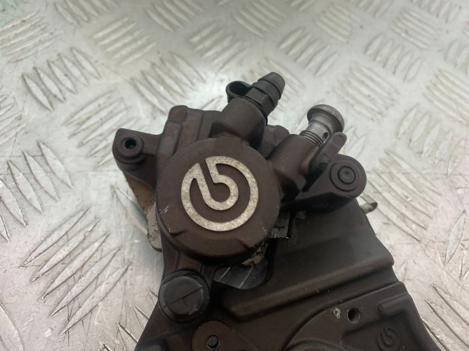 BMW S1000 RR REAR CALIPER  YEAR 2015-2018 (CMB1246)