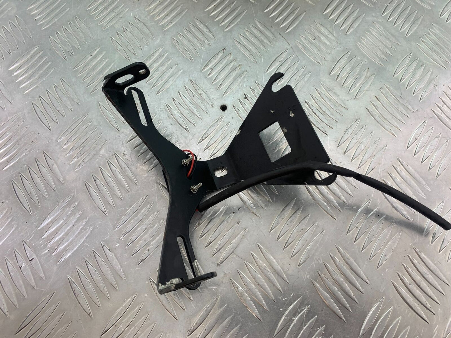 APRILIA RS4 125 TAIL TIDY YEAR 2011-2016 (STOCK 994)