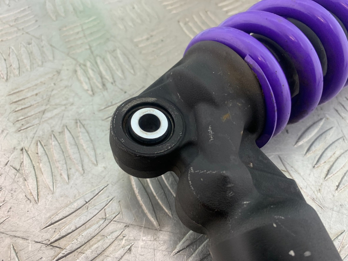 HONDA CBR1000 RR CBR1000 FIREBLADE HYPERPRO REAR SHOCK 2008-2011 (CMB1179)