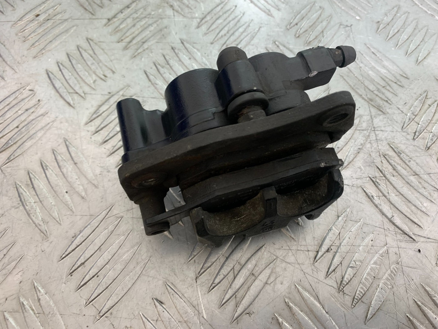 TRIUMPH SPEED TRIPLE R 1050 REAR BRAKE CALIPER 2009 (CMB1183)