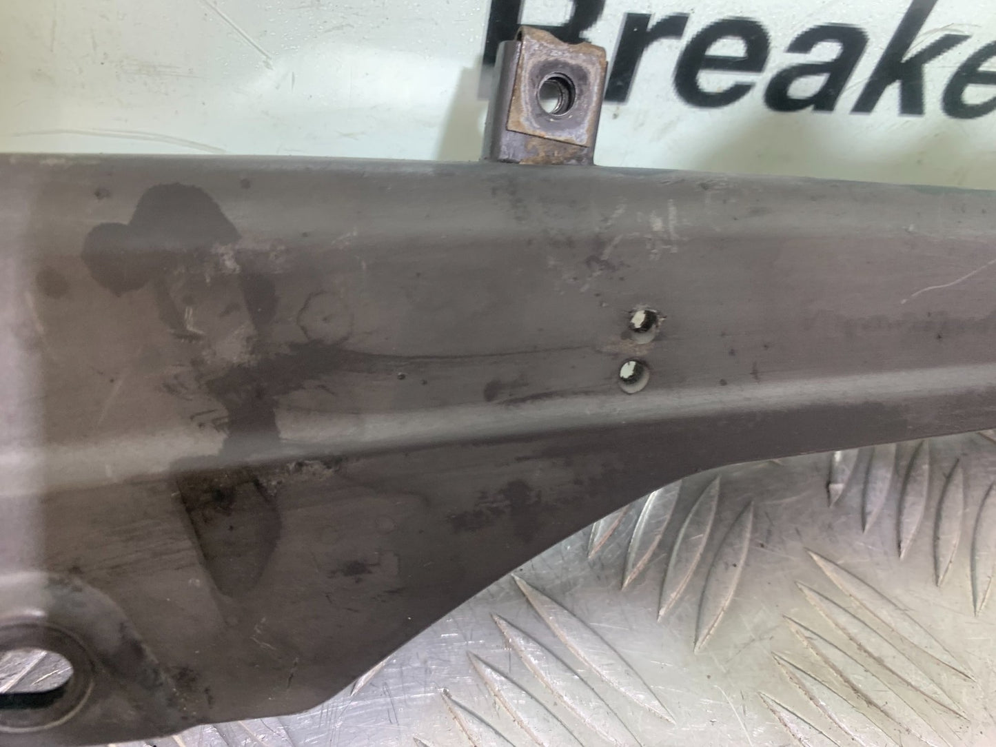 HONDA CBF125 CBF 125 CHAIN GUARD YEAR 2009-14 (CMB1182)