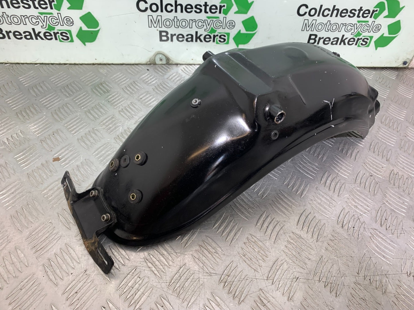 YAMAHA XV1100 XV 1100 VIRAGO REAR MUDGUARD 1990-1999 (CMB1190)