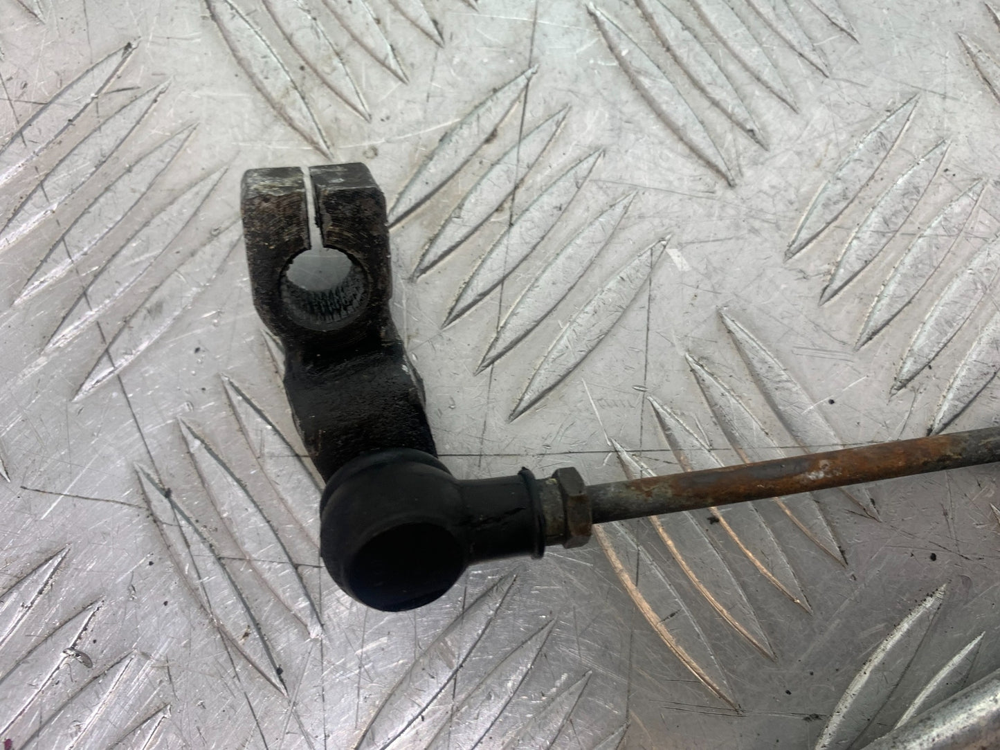 KAWASAKI ZZR1100 D GEAR LEVER  YEAR 1993-2001 (CMB1164)