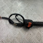 HONDA VFR800 PRE V-TEC RIGHT SWITCH GEAR  YEAR 1998-2001 (CMB1233)