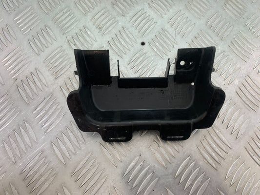 SUZUKI SV650 SV 650 mk1 TOOL BOX HOLDER  YEAR 1999-2002 (CMB1036)