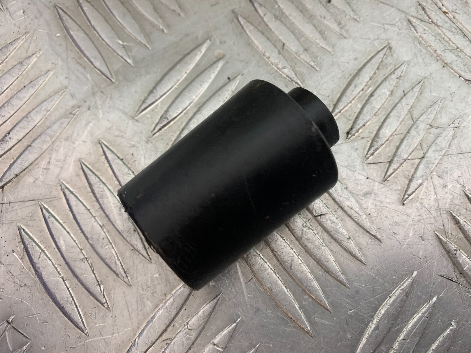 BMW F800 GT 1 X BAR END WEIGHT  YEAR 2013-2017 (CMB1248)