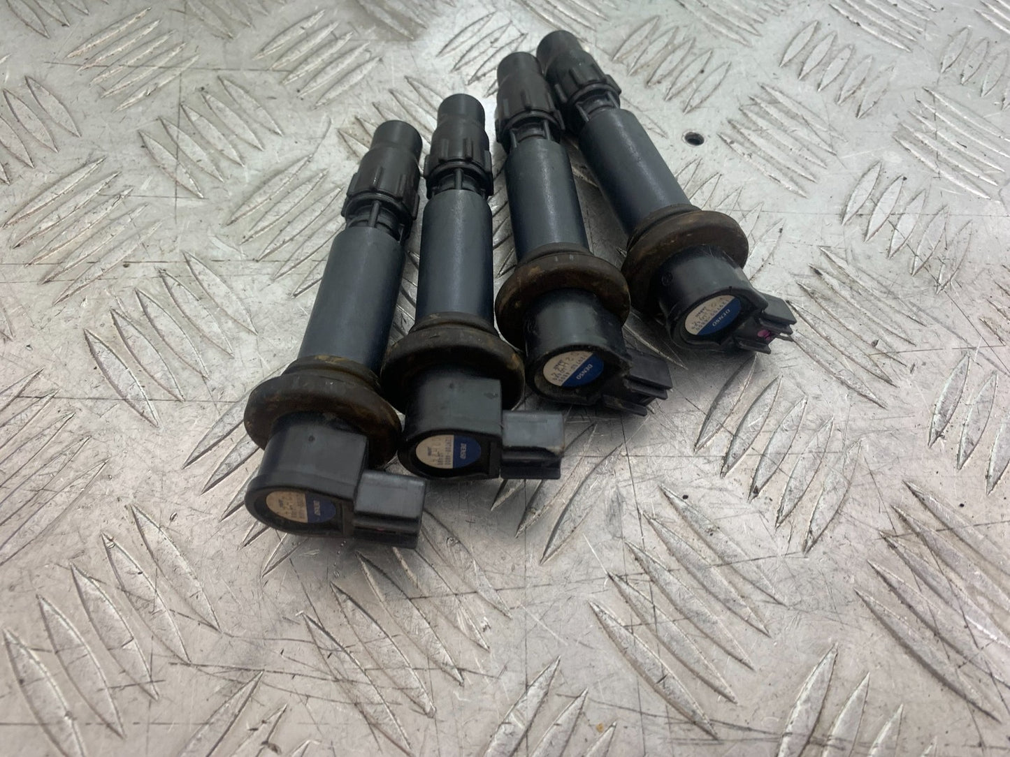 SUZUKI GSR600 GSR 600 COILS   2006-2010 (CMB1177)