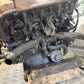 HONDA CB650F CB 650 FA-E ENGINE YEAR 2014-2017 (CMB1226)