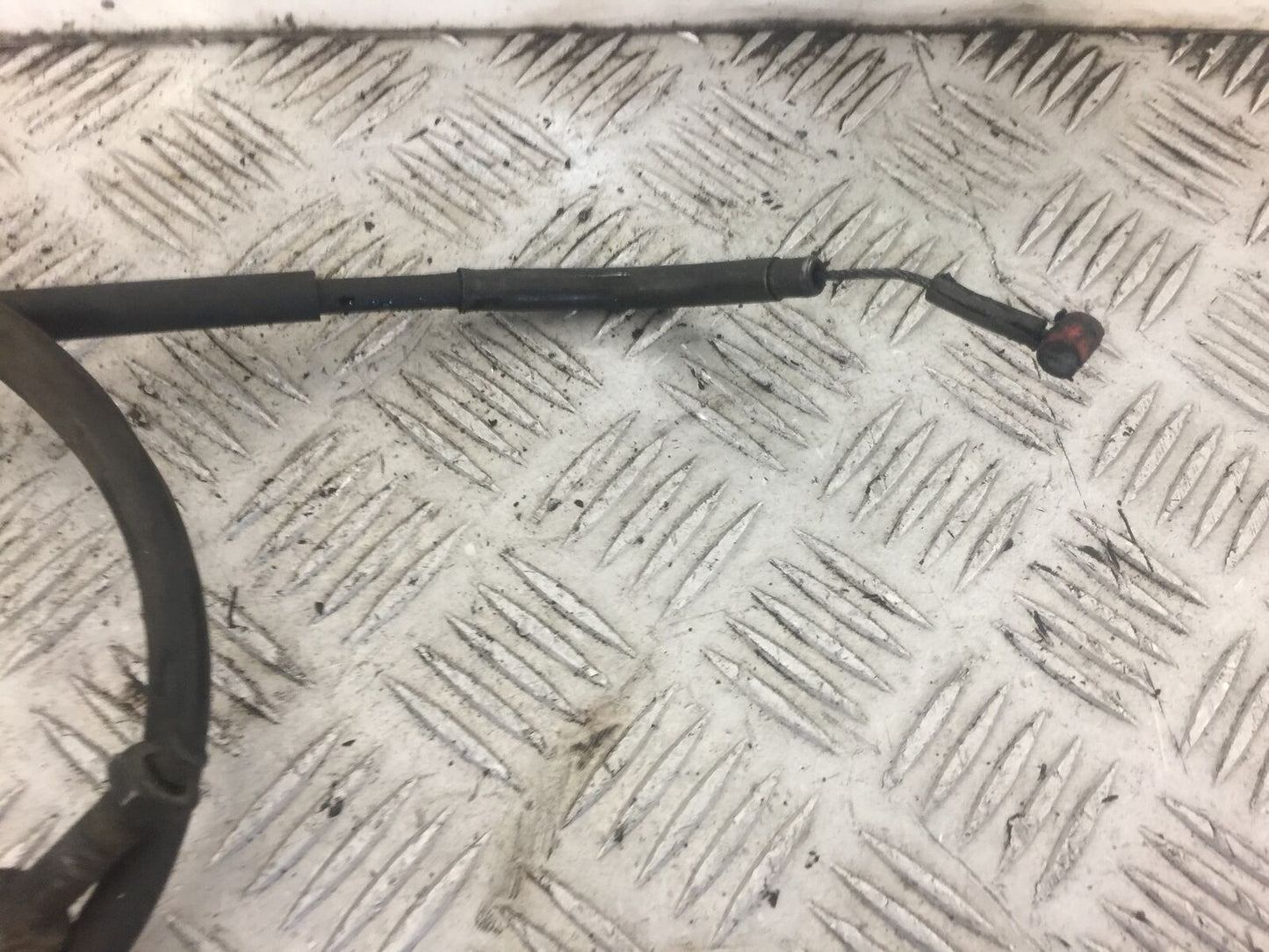 HONDA CB500 CB 500 CLUTCH CABLE  YEAR 2002 (STOCK 426)