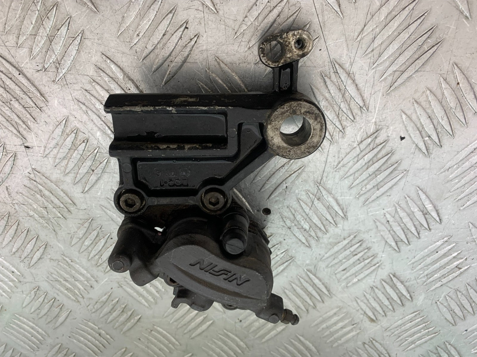 KAWASAKI NINJA 400 EX 400 REAR CALIPER  YEAR 2018-2022 (CMB1278)