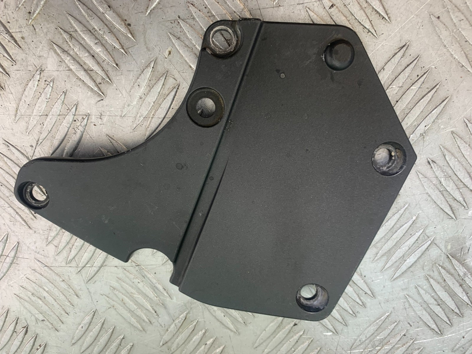 KAWASAKI GTR1400 GTR 1400 FRAME COVER  YEAR 2007-2009 (CMB1174)