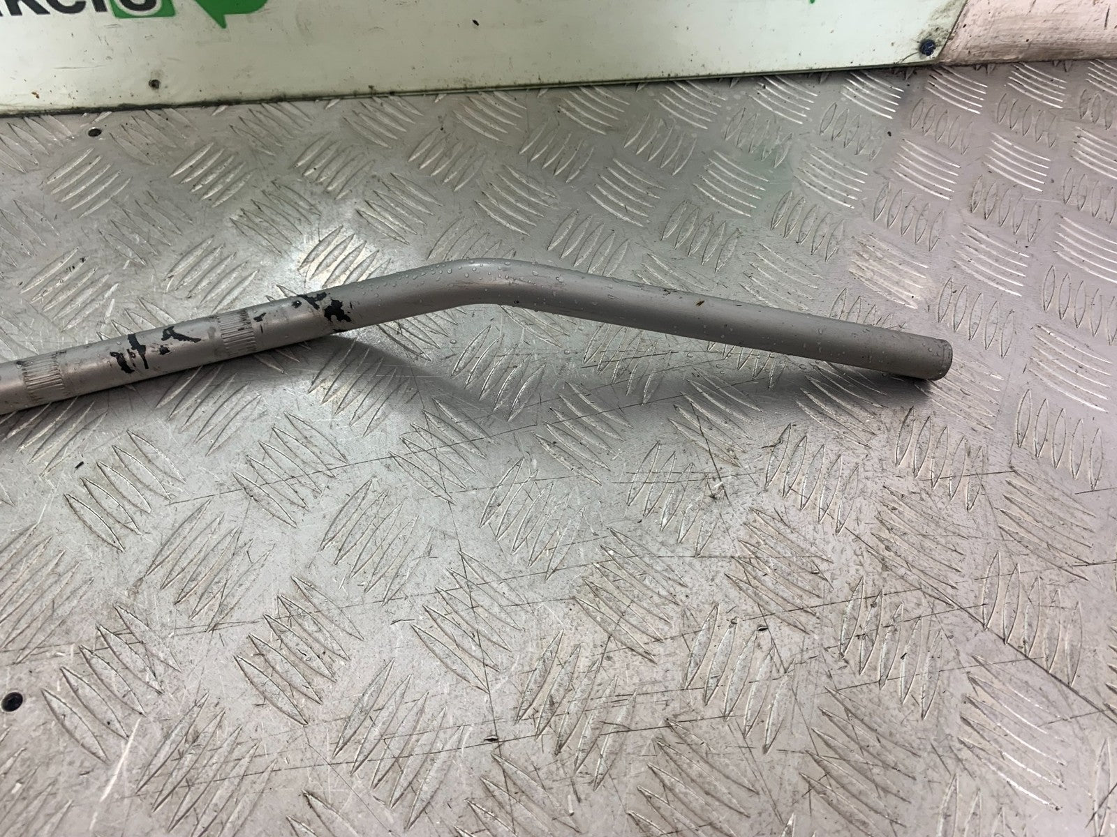 APRILIA 650 PAGASO STRADA HANDLEBARS   YEAR 2005-2010 (CMB1260)