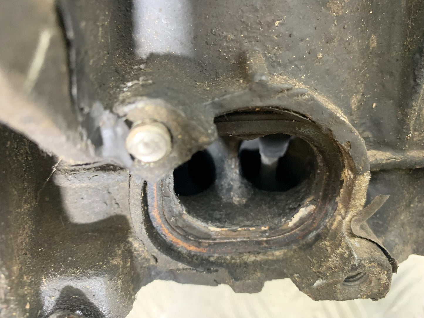 TRIUMPH 955i SPRINT ST CYLINDER HEAD AND CAMS   YEAR 1999-2004