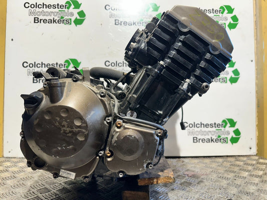 KAWASAKI Z750 Z 750 ZR750 ZR ENGINE YEAR 2004-2006  (CMB1104)