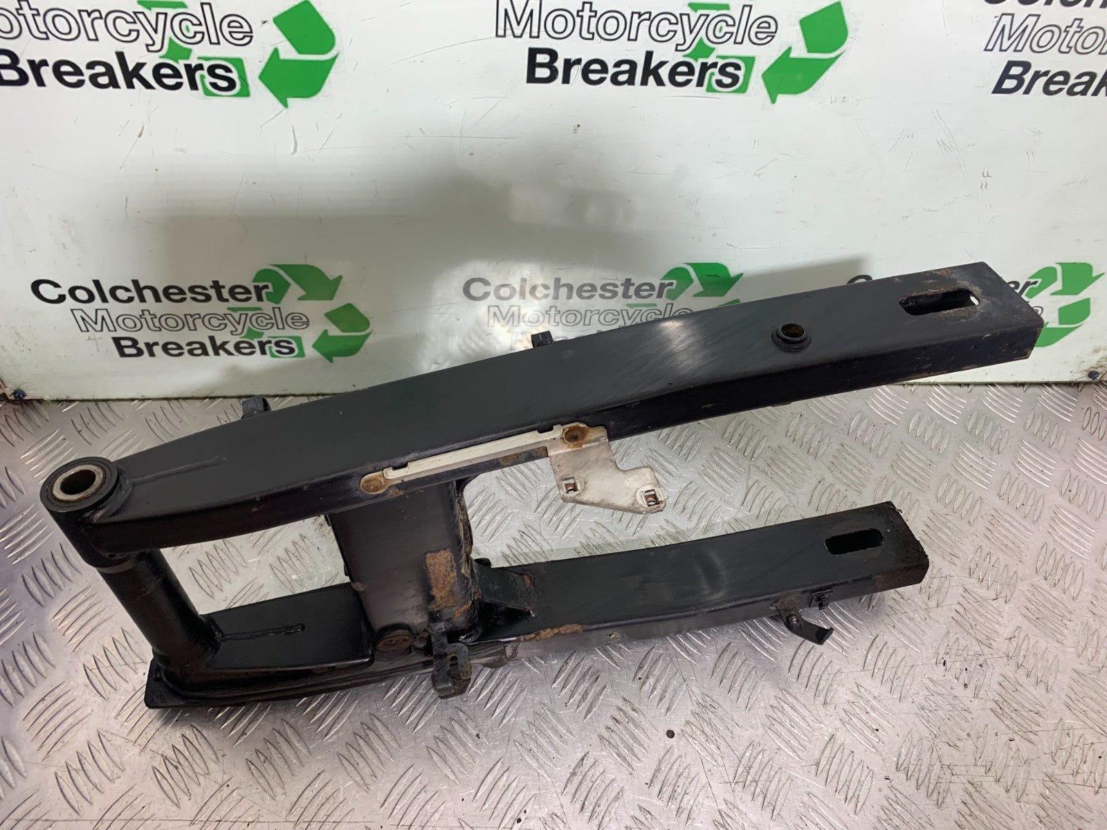 HONDA NC700 X SWINGARM  YEAR 2012-2014 (CMB1327)