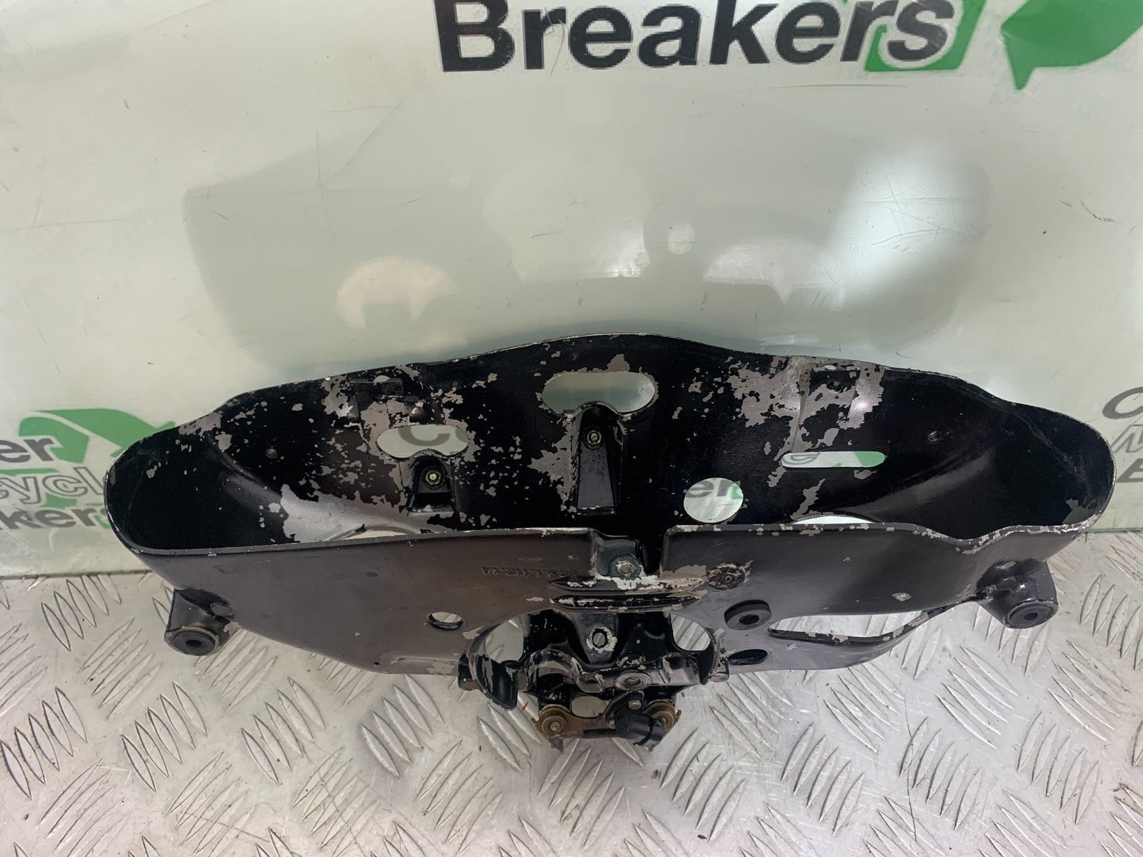 DUCATI 996 SPS 748 916 998 FAIRING BRACKET  1999-2000 (CMB1209)