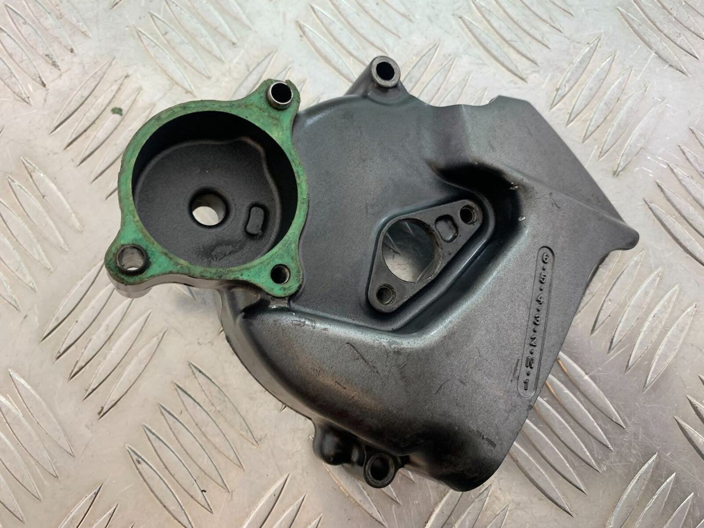 HONDA VFR800 VFR 800 V-TEC SCPROCKET COVER  YEAR 2002 -09 (CMB1012)