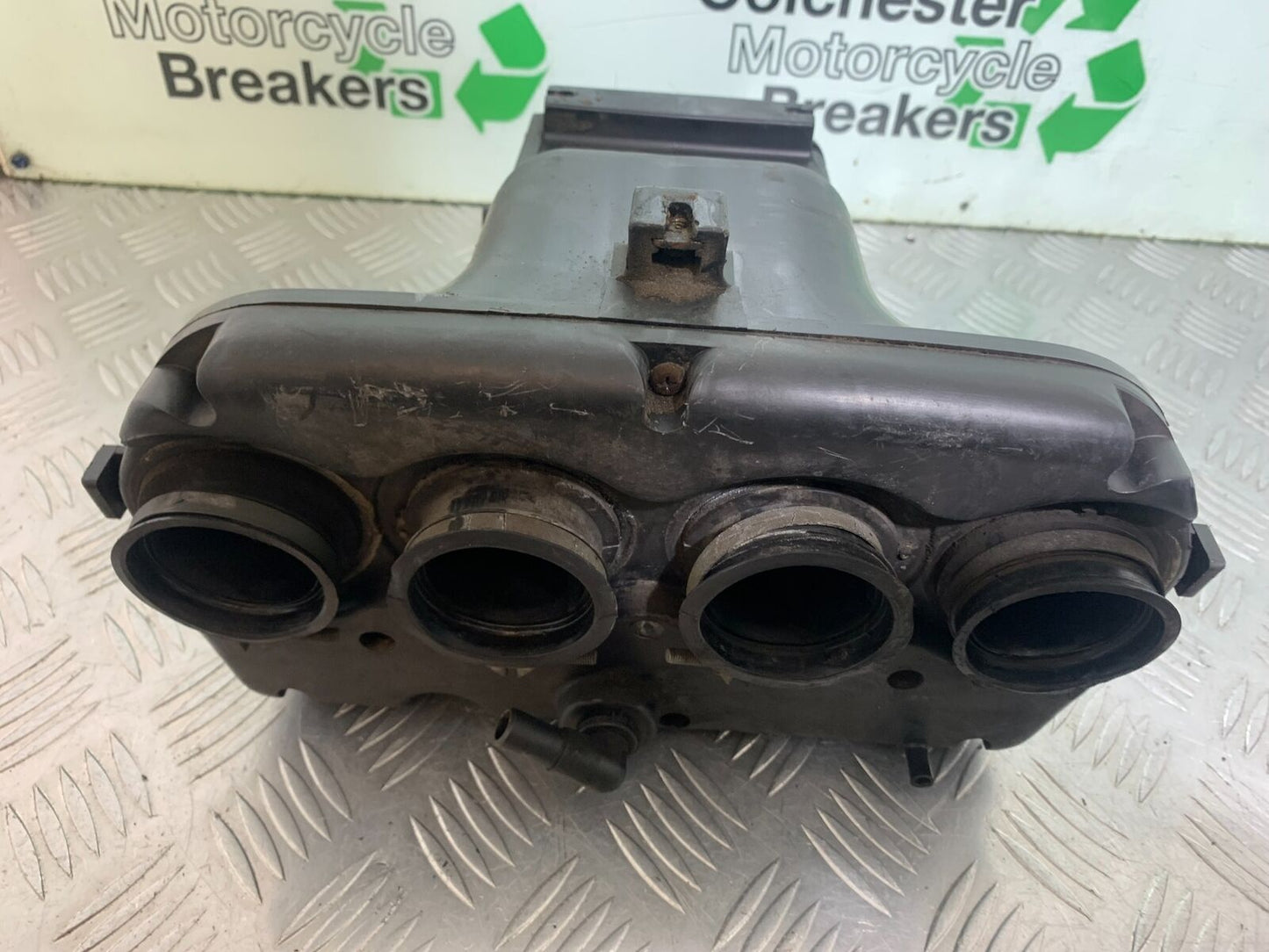 YAMAHA XJR1300 XJR 1300 AIRBOX 1999-2003 (CMB1119)