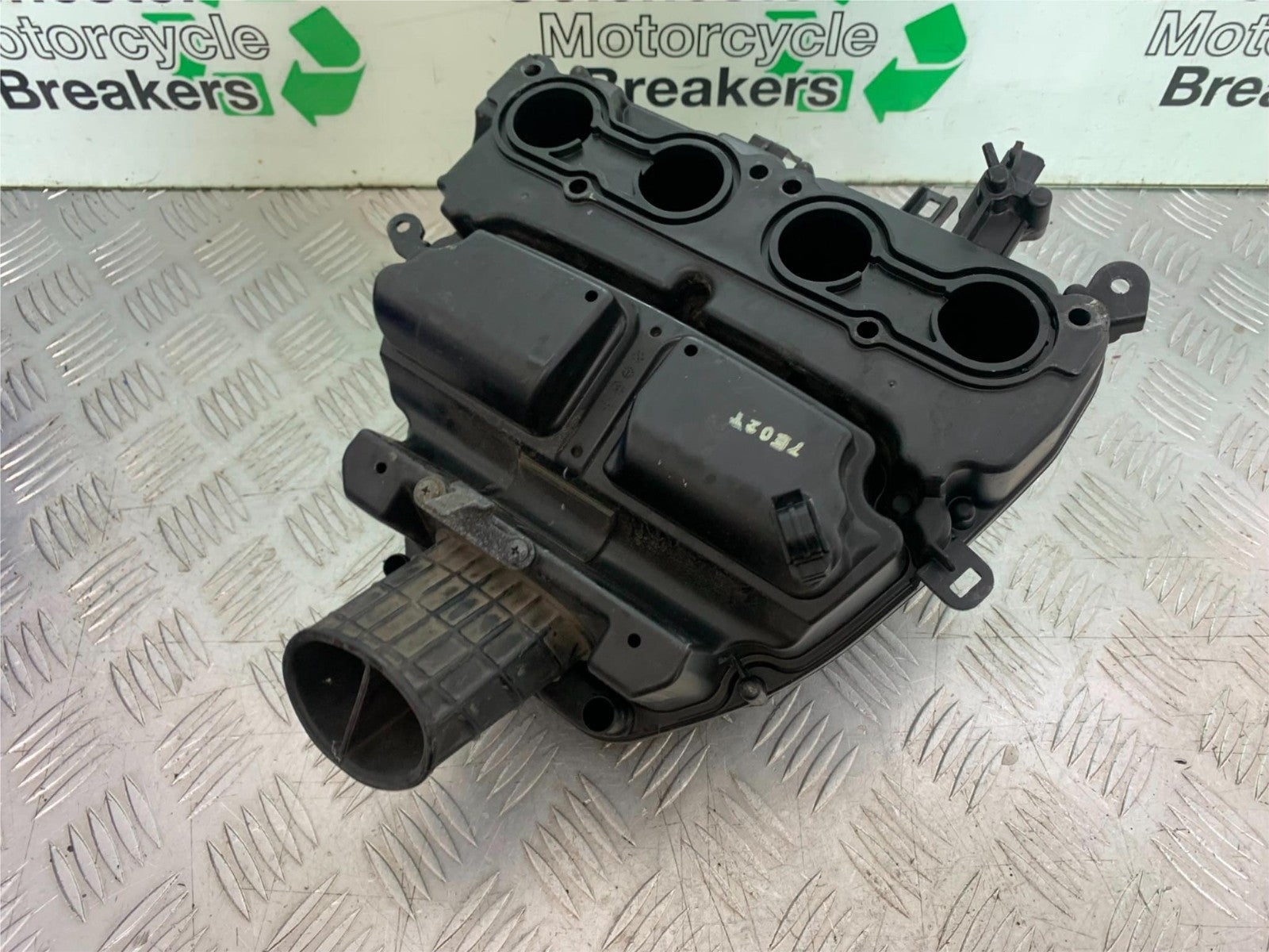 HONDA CB650F CB 650 FA-E AIRBOX   YEAR 2014-2017 (CMB1226)