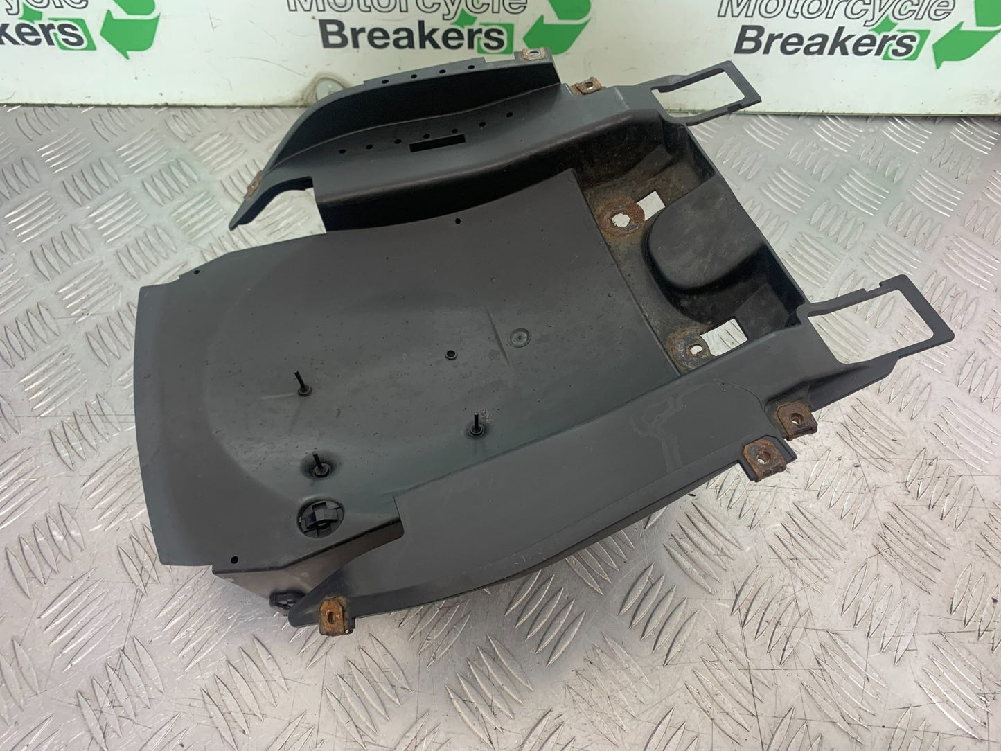 BMW K1300 S K 1300 S UNDERTRAY YEAR 2009-16 (CMB1216)