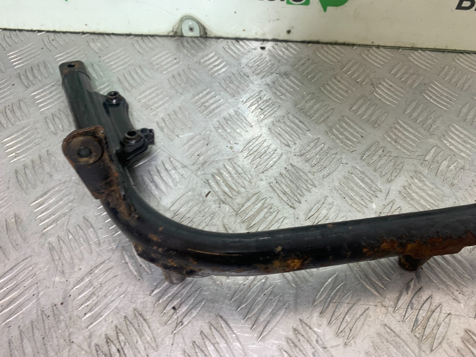 KAWASAKI VN1500 CLASSIC FRAME RAIL   YEAR 1999 -2006 (CMB1166)
