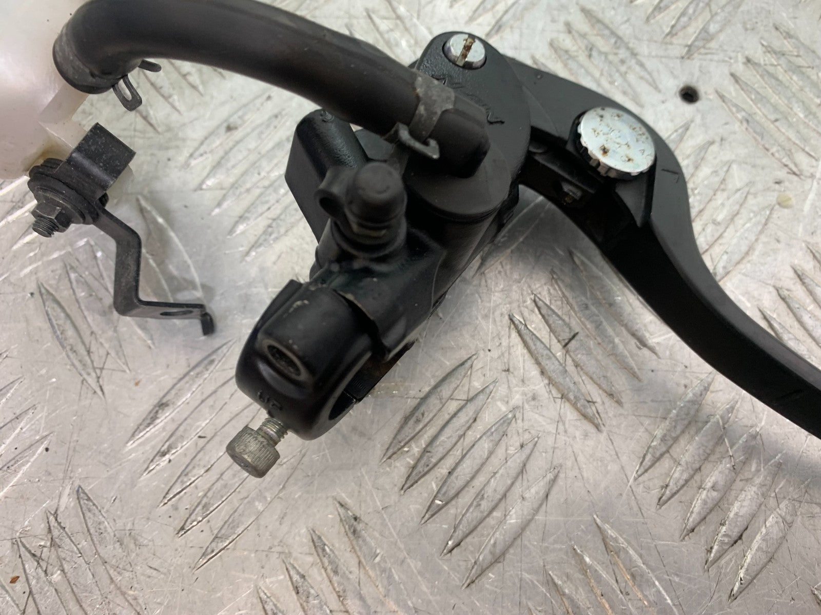 KAWASAKI ZX10R ZX10 R FRONT BRAKE MASTER CYLINDER  2008-2010 (CMB1301)