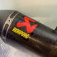 HONDA CBR1000 rr FIREBLADE AKRAPOVIC FULL EXHAUST  2008-2011 (CMB1253)