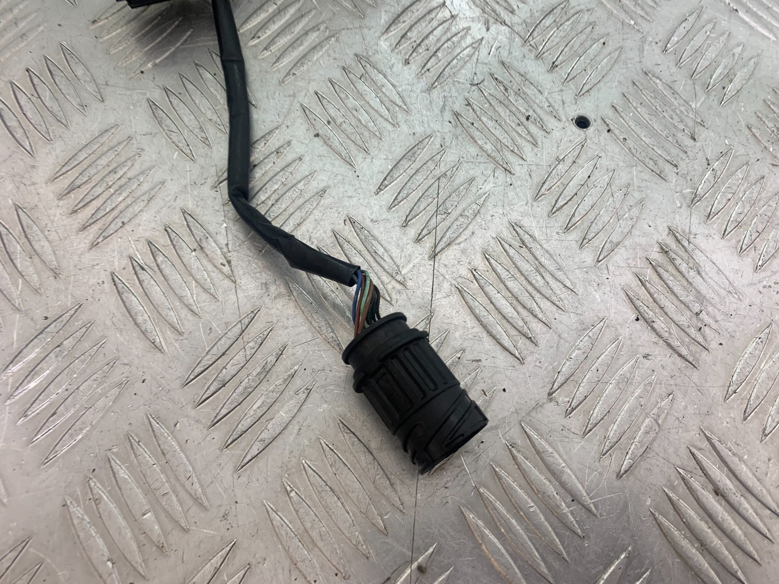 BMW K1200 K 1200 LT REVERSE CONTROL BOX  YEAR 1999-07 (CMB1138)