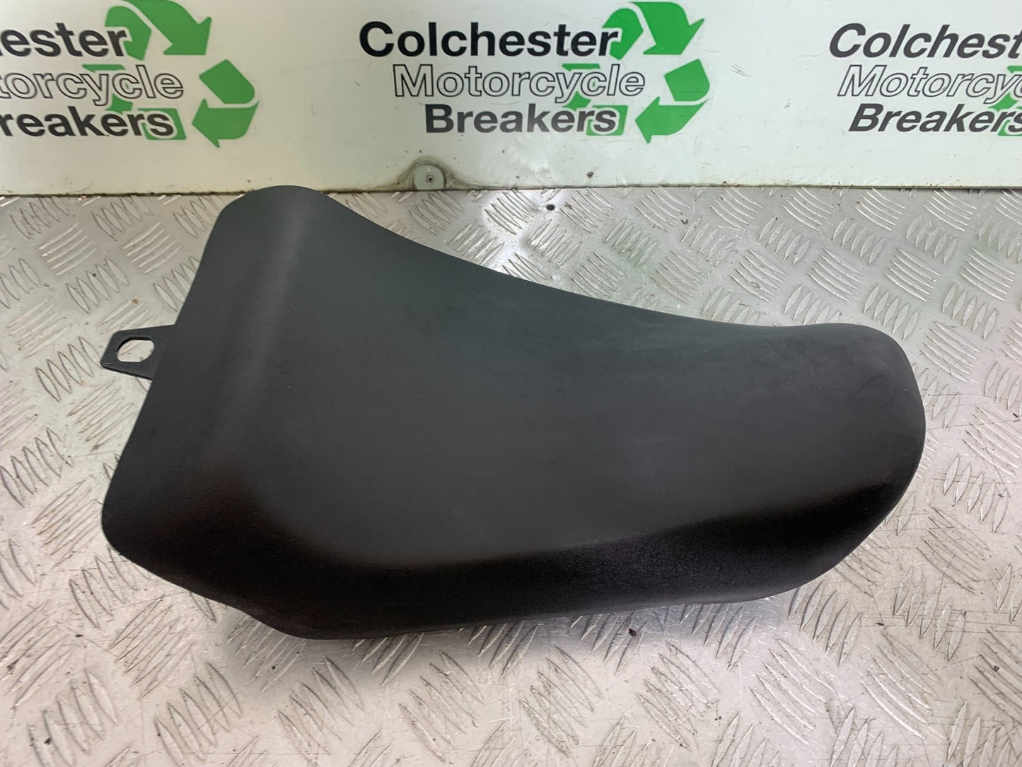ROYAL ENFIELD HIMALAYAN 411 FRONT SEAT   YEAR 2018-2023 (CMB1279)