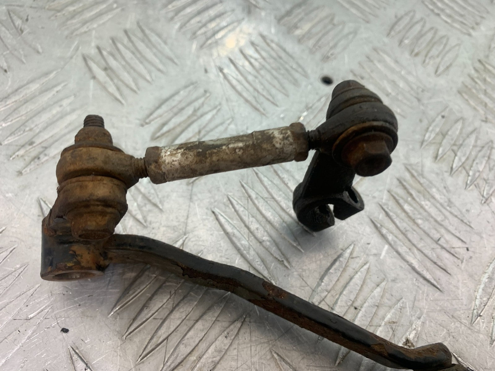 BENELLI BN125 BN 125 GEAR LEVER  YEAR 2018-2021 (CMB1194)