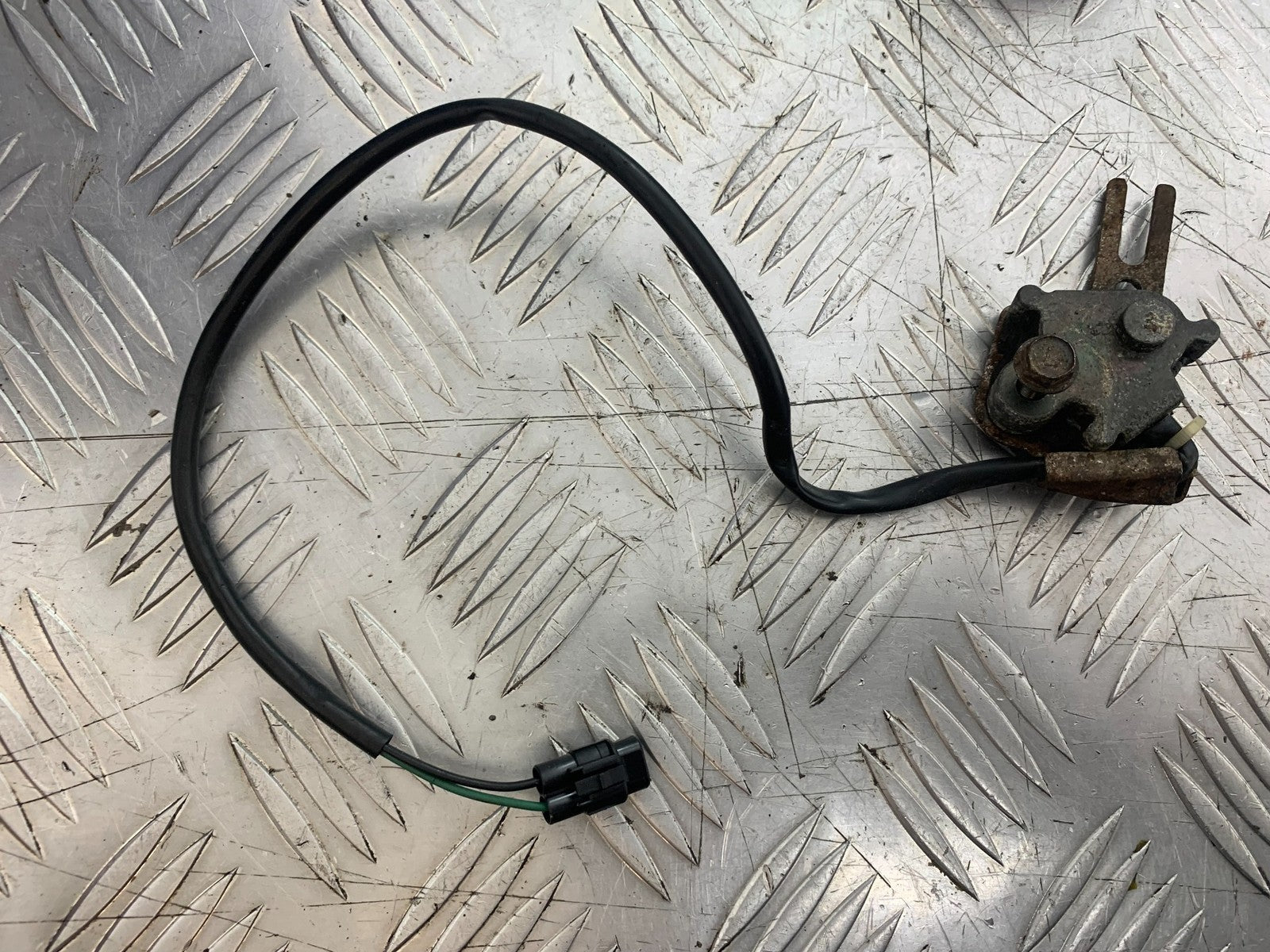 KAWASAKI Z750 Z 750 SIDE STAND SWITCH   YEAR 2004-2006  (CMB1234)