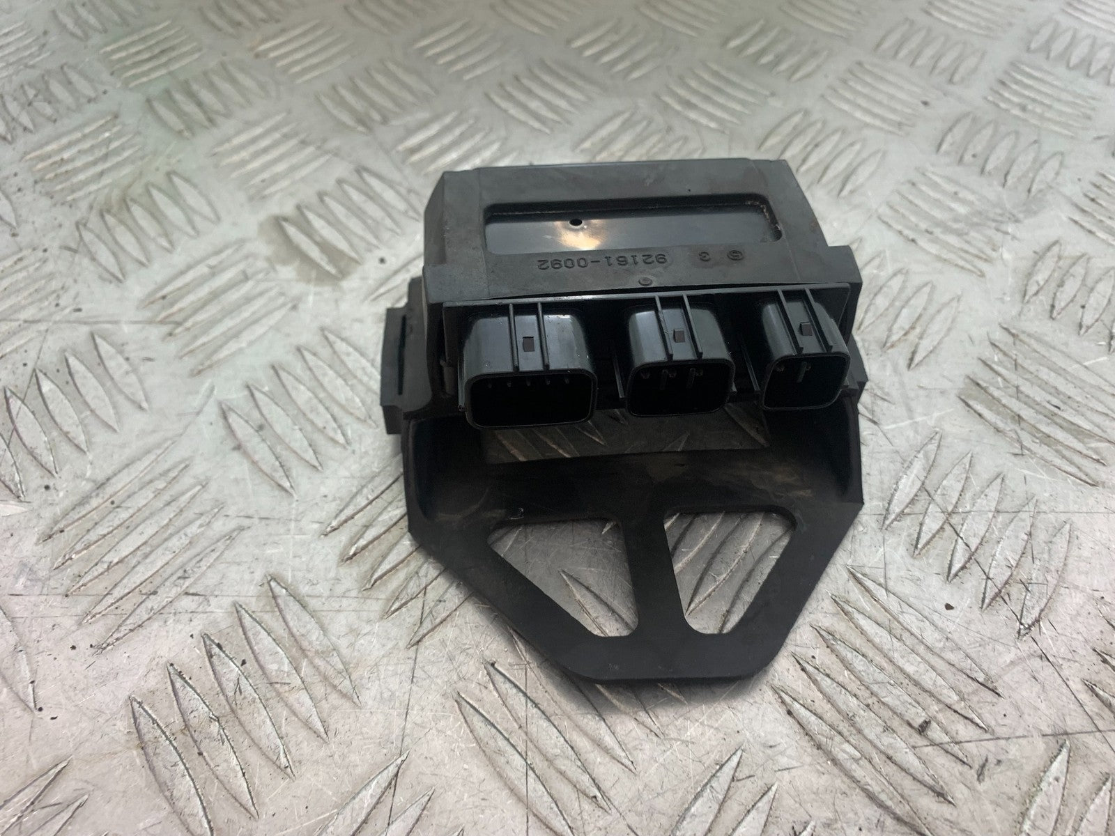 KAWASAKI GTR1400 GTR 1400 MAIN RELAY   YEAR 2007-2009 (CMB1174)