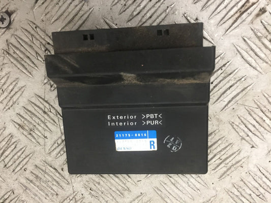 KAWASAKI Z750 Z 750 ECU   YEAR 2004-2006  (STOCK 871)