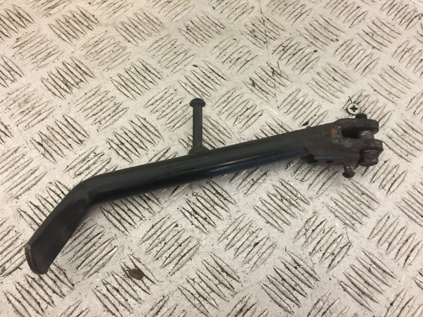 KAWASAKI VN 650 VULCAN SIDE STAND   YEAR 2017-2021 (STOCK 705)