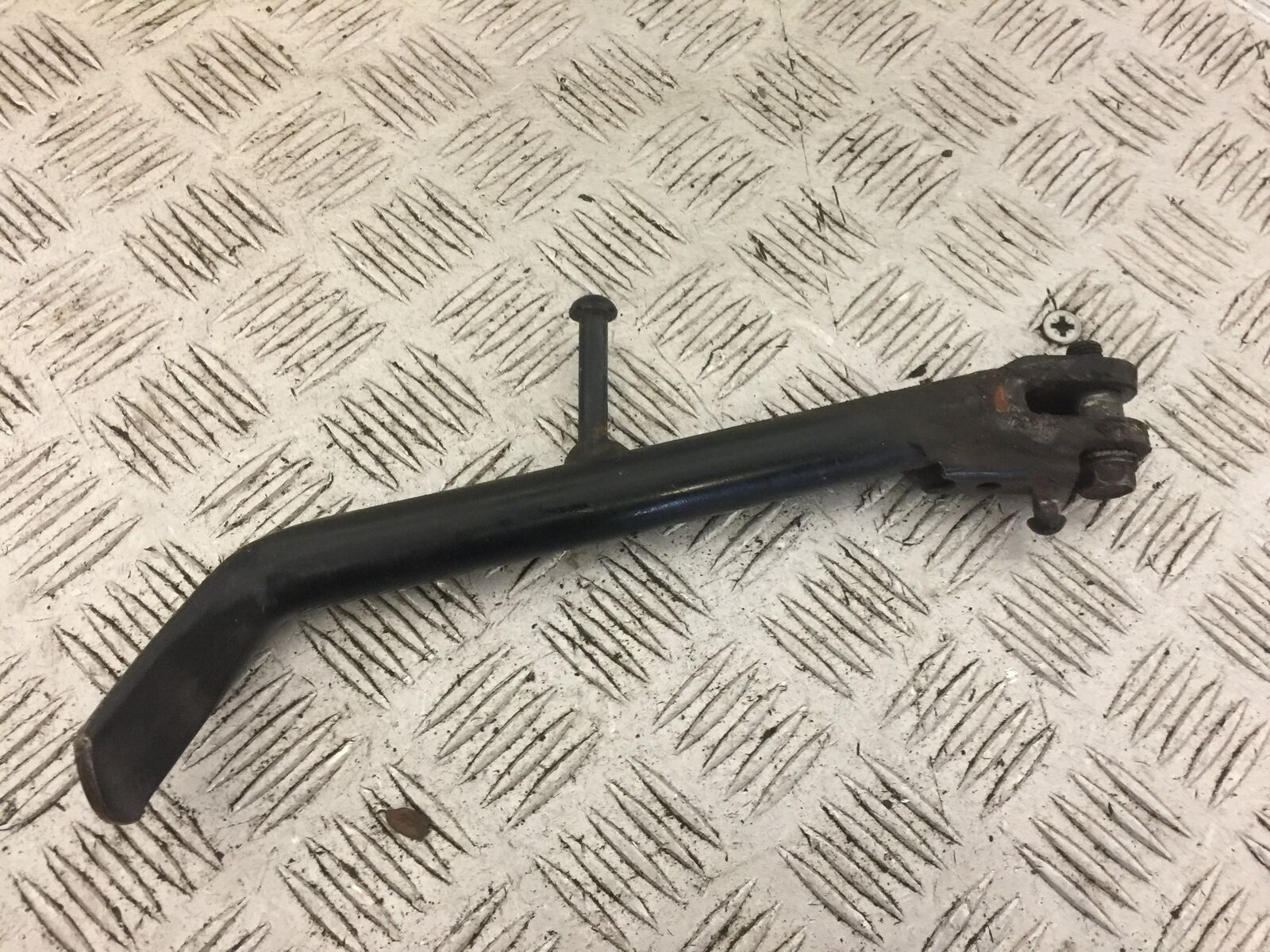 KAWASAKI VN 650 VULCAN SIDE STAND   YEAR 2017-2021 (STOCK 705)