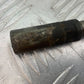 HONDA CX500 CX 500 FRONT WHEEL SPINDLE   YEAR 1978 1981 (CMB1137)