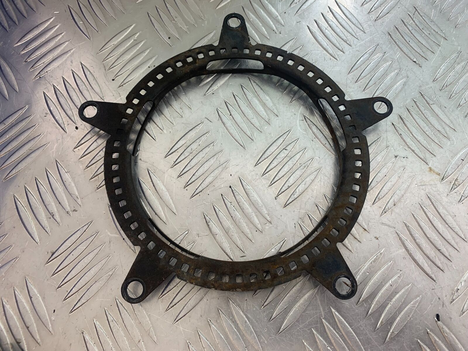 HONDA NC750 NC 750 S FRONT ABS RING   2014-2016 (CMB1064)