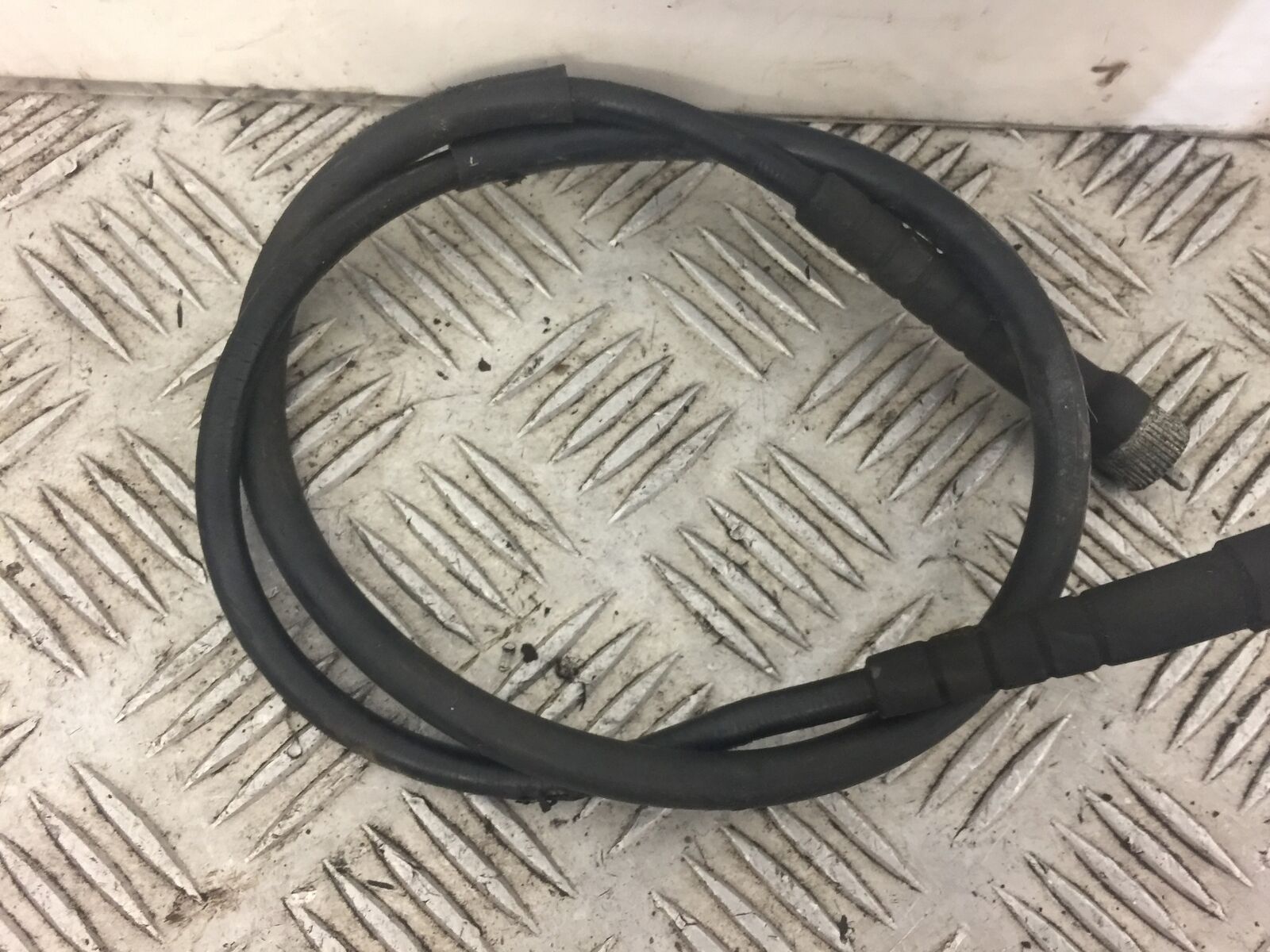 HONDA NX650 NX 650 DOMINATOR SPEEDO CABLE  YEAR 2000