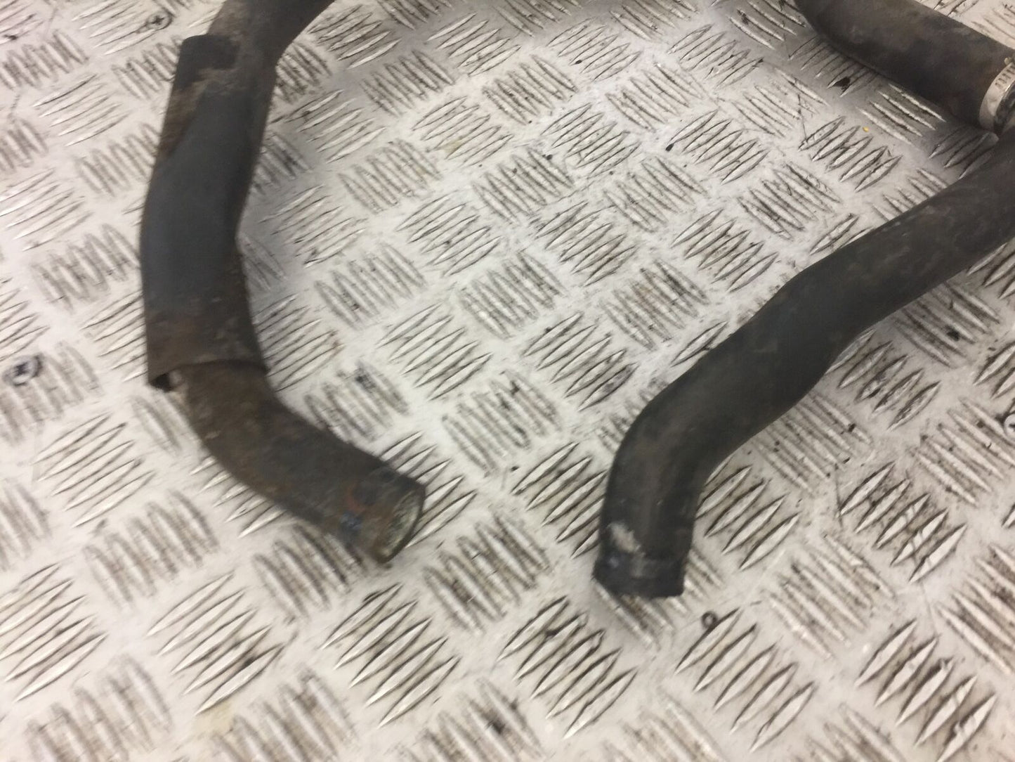 HONDA XL1000 VARADERO WATER HOSES YEAR 2002 (STOCK 595)