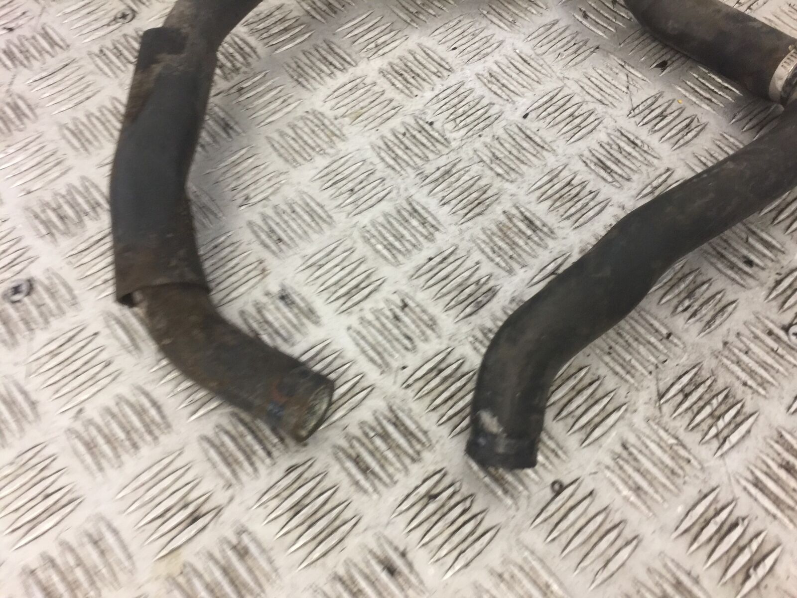 HONDA XL1000 VARADERO WATER HOSES YEAR 2002 (STOCK 595)