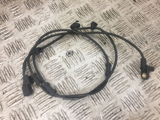 HONDA CRF1000 (DCT) AFRICA TWIN FRONT ABS SENSOR  YEAR 2016-2019 (STOCK 724)